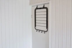 Tørkestativ til dør - | Tørkestativer