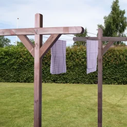 Tørkestativ utendørs | Tørkestativer