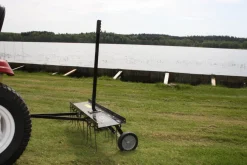 Trolla moseriver 100 cm | Tilbehør Til Hagemaskiner