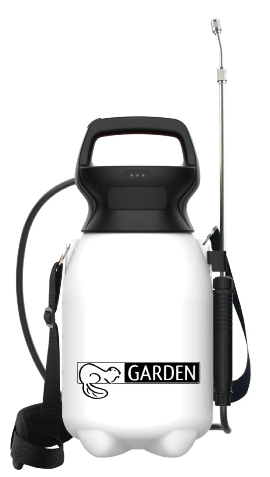 Garden Trykksprøyte elektrisk 5 liter - ® | Pumper & Trykksprøyter
