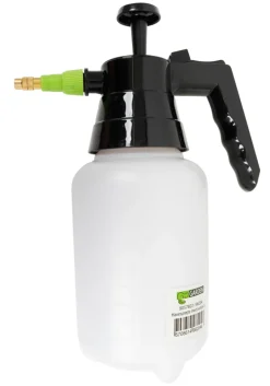 Garden Trykksprøyte med pumpe 1 liter - ® | Pumper & Trykksprøyter