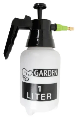 Garden Trykksprøyte med pumpe 1 liter - ® | Pumper & Trykksprøyter