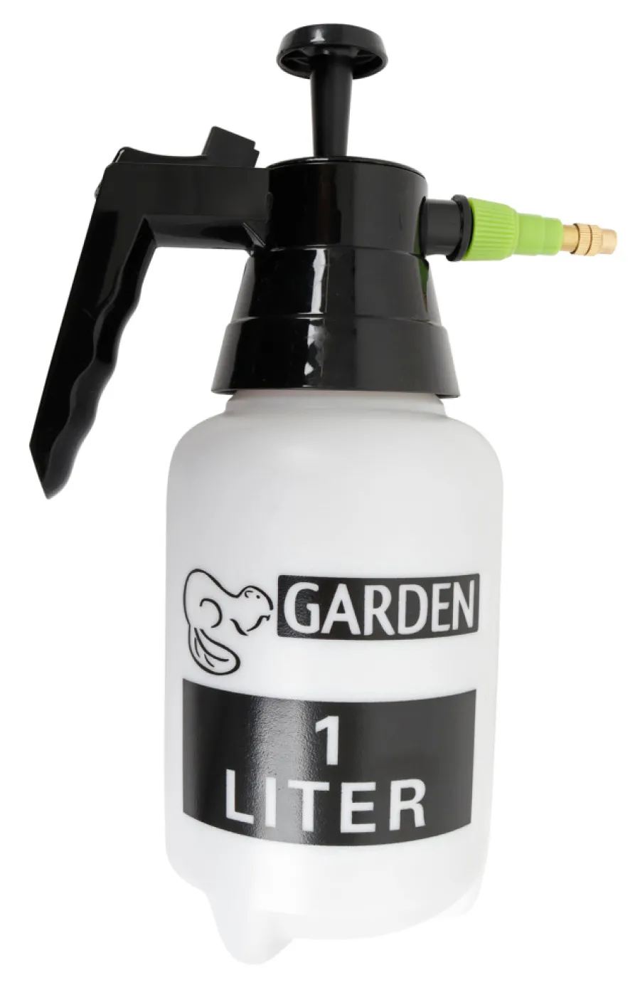 Garden Trykksprøyte med pumpe 1 liter - ® | Pumper & Trykksprøyter