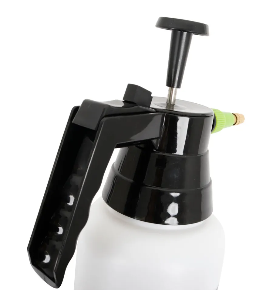 Garden Trykksprøyte med pumpe 1 liter - ® | Pumper & Trykksprøyter