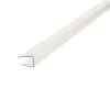 Rias U-avslutningsprofil til termotakplater 300 cm | Takplater