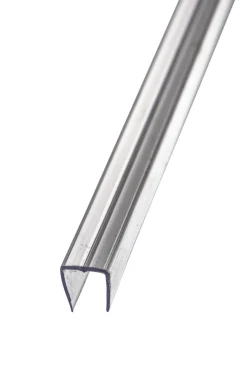 Rias U-avslutningsprofil til termotakplater 300 cm | Takplater
