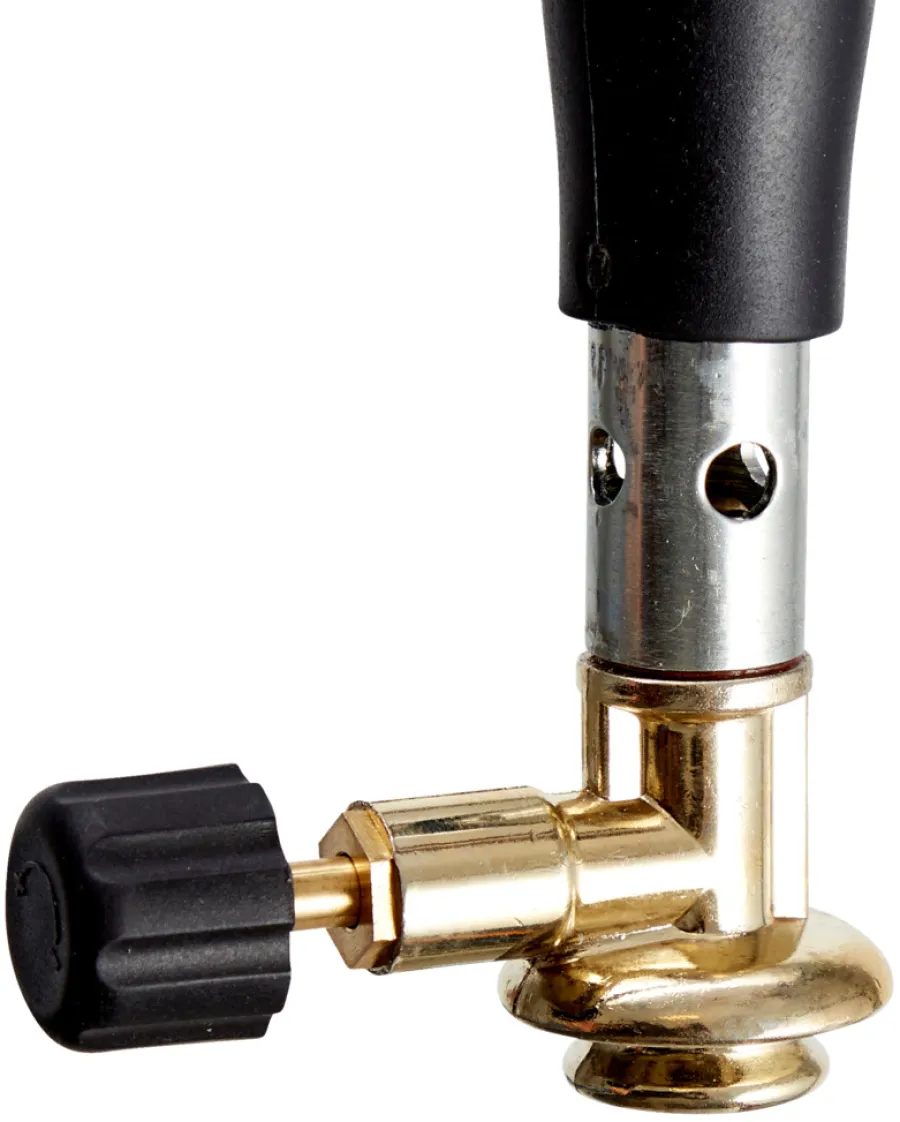 Garden Ugressbrenner stokk - ® | Ugressbrennere