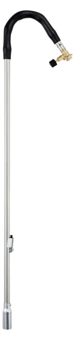 Garden Ugressbrenner stokk - ® | Ugressbrennere
