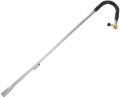Garden Ugressbrenner stokk - ® | Ugressbrennere