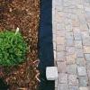 Fibertex Ugressduk 1 x 20 meter - | Ugressduk