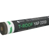 Tecca Underlagspapp T-Roof YAP 2200 1 x 10 meter - | Takpapp & Asfalt