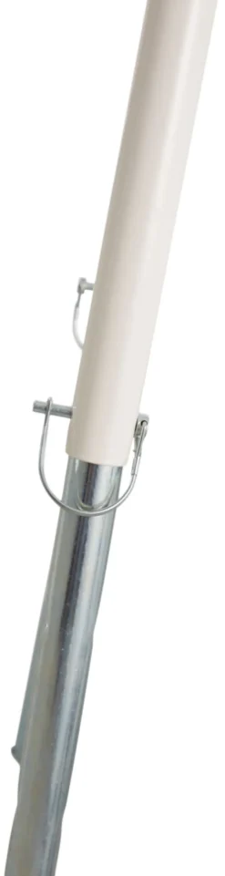 Universalbukker 2 stk. 65-90 cm | Bordbukker
