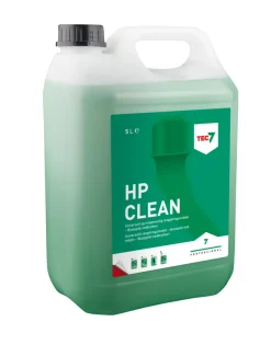 TEC7 Universalvask HP Clean 5 liter | Rengjøringsmidler