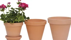 Scan-Pot Urtepotte antikk Ø22 cm | Krukker