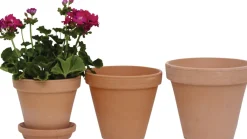 Scan-Pot Urtepotte antikk Ø18 cm | Krukker