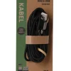 PhoneFood USB-A til micro USB kabel - 3 meter | Lyd & Tilbehør Til Mobiltelefoner|Kabler & Adaptere