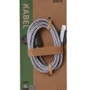 PhoneFood USB-C til lightning kabel 1 meter | Kabler & Adaptere