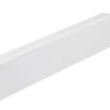 Rindalslist Utforingslist 21x58 mm malt furu | Lister
