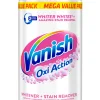 Vanish Oxi Action Whitener + Stain Remover | Vaskemidler