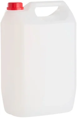 Vanndunk 43 mm skrulokk - 10 liter | Campingutstyr
