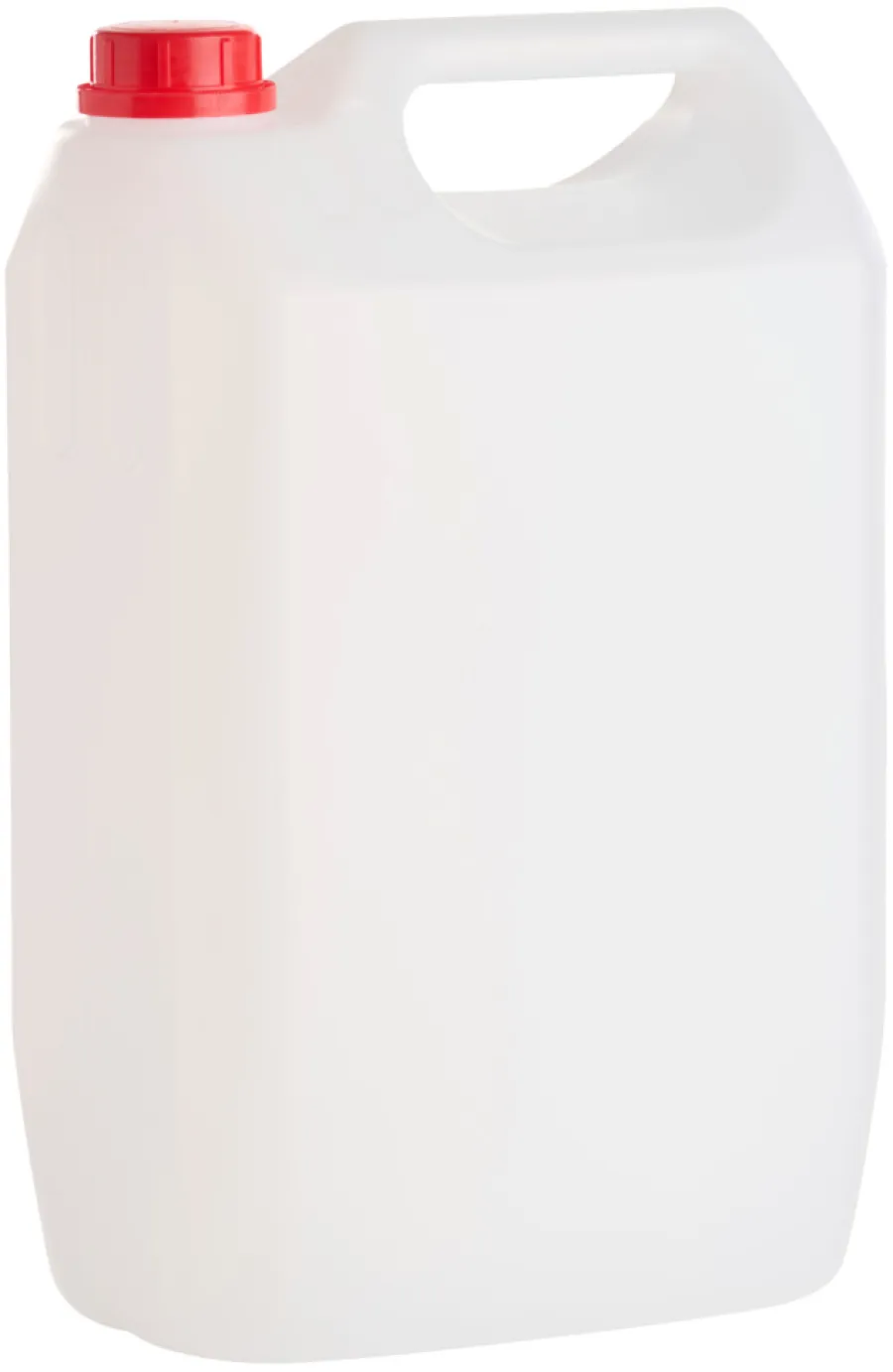 Vanndunk 43 mm skrulokk - 10 liter | Campingutstyr