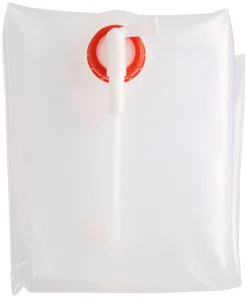 Sunlife Vanndunk sammenleggbar 10 liter - ® | Sesongavslutning|Campingutstyr
