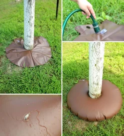 Garden Vanningspose til busk 75 liter - ® | Hagevanning