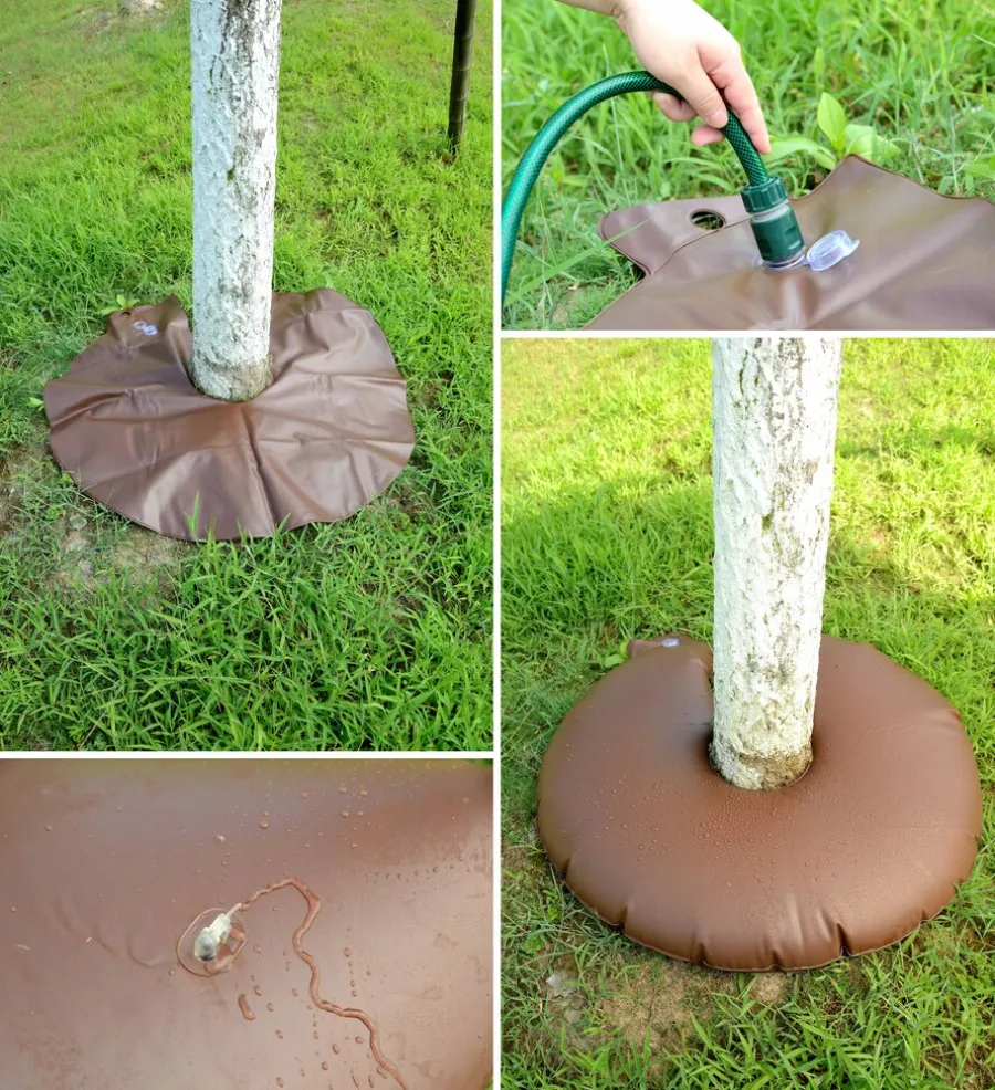 Garden Vanningspose til busk 75 liter - ® | Hagevanning