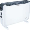 Grad Varmeovn 2000 W | Radiatorer