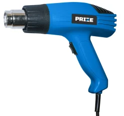 PRIZE Varmepistol 2000 W - | Små Elektriske Maskiner