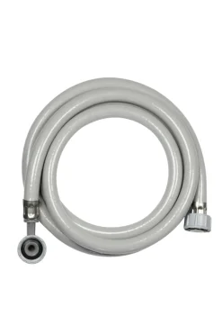 Vaskemaskinslange 200 cm - Kombi Flex | Flexslanger