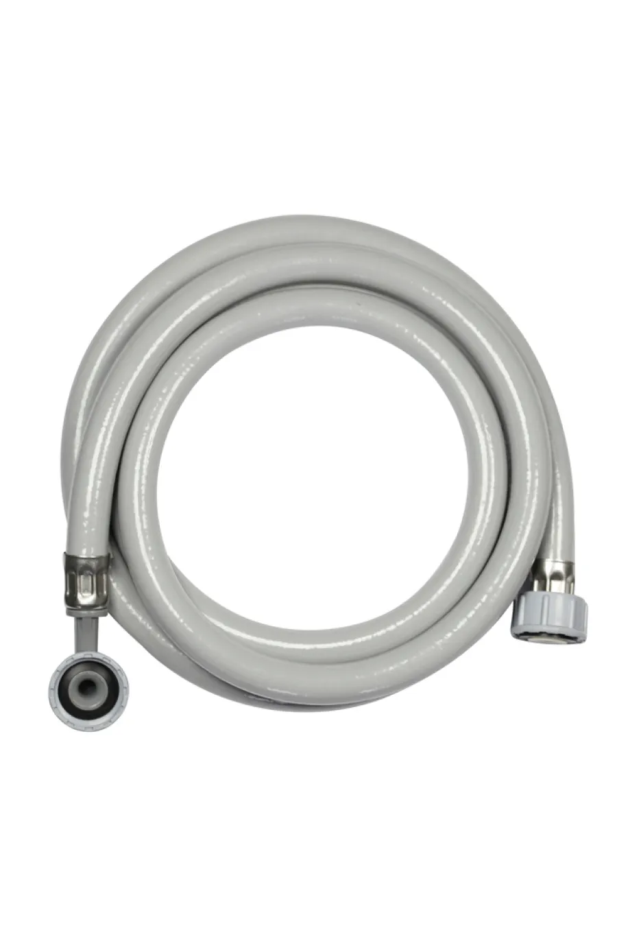 Vaskemaskinslange 200 cm - Kombi Flex | Flexslanger