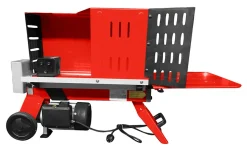 Vedkløyver 4 tonn 1500 W | Vedkløyver