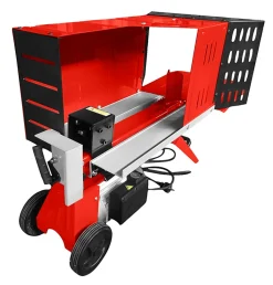 Vedkløyver 4 tonn 1500 W | Vedkløyver