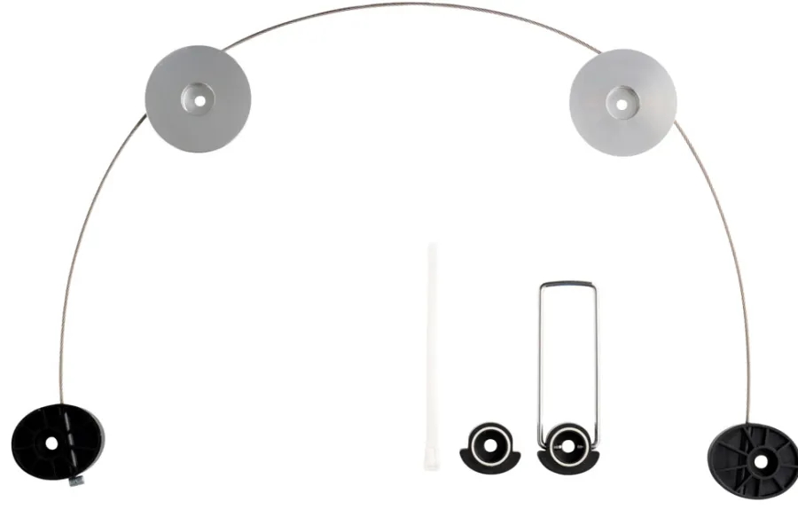 Veggfeste til TV Ultra slim 37-70" | Veggfeste Til Tv