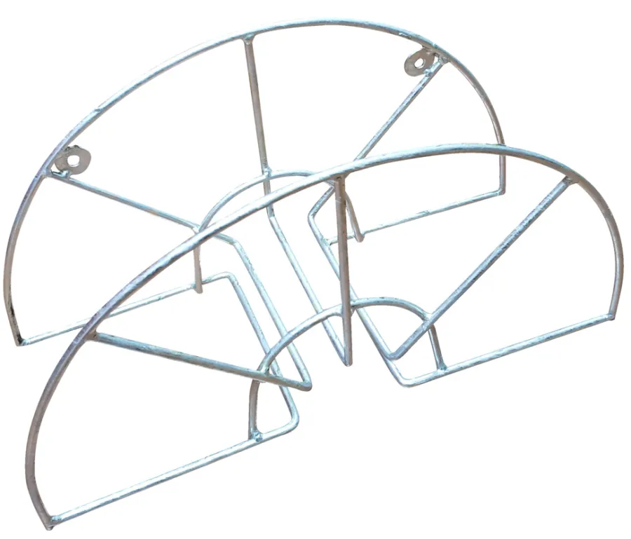 Garden Veggholder til 60 m hageslange - ® | Hageslanger Og Tilbehør