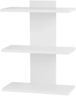 DAY Vegg­hylle m/3 hyller – | Hyller
