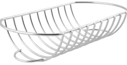 Grillexpert Vendbar holder til stek og ribbe - | Grilltilbehør