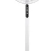 Grad Vifte Ø42 cm x H69-135 cm – | Vifter Og Luftkjølere