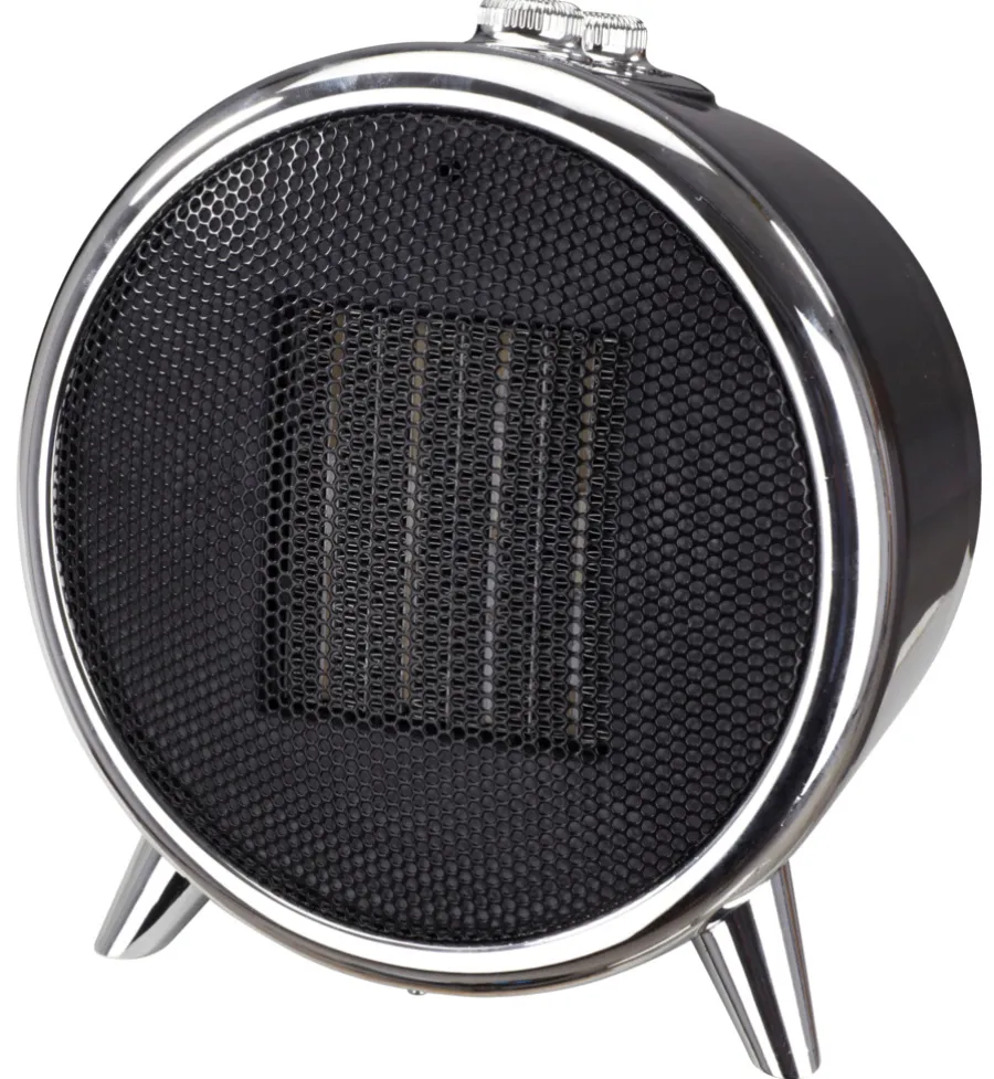 Grad Vifteovn rund 1800 W - | Varmevifter & Vifteovner