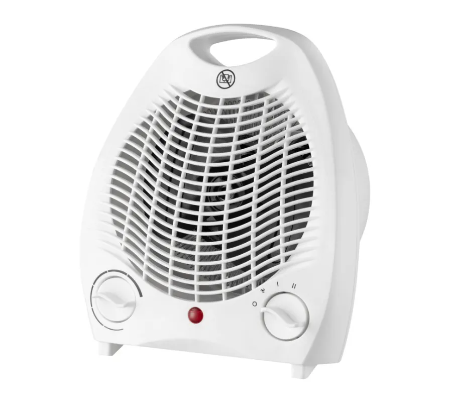 Grad Vifteovn 2000 W | Varmevifter & Vifteovner