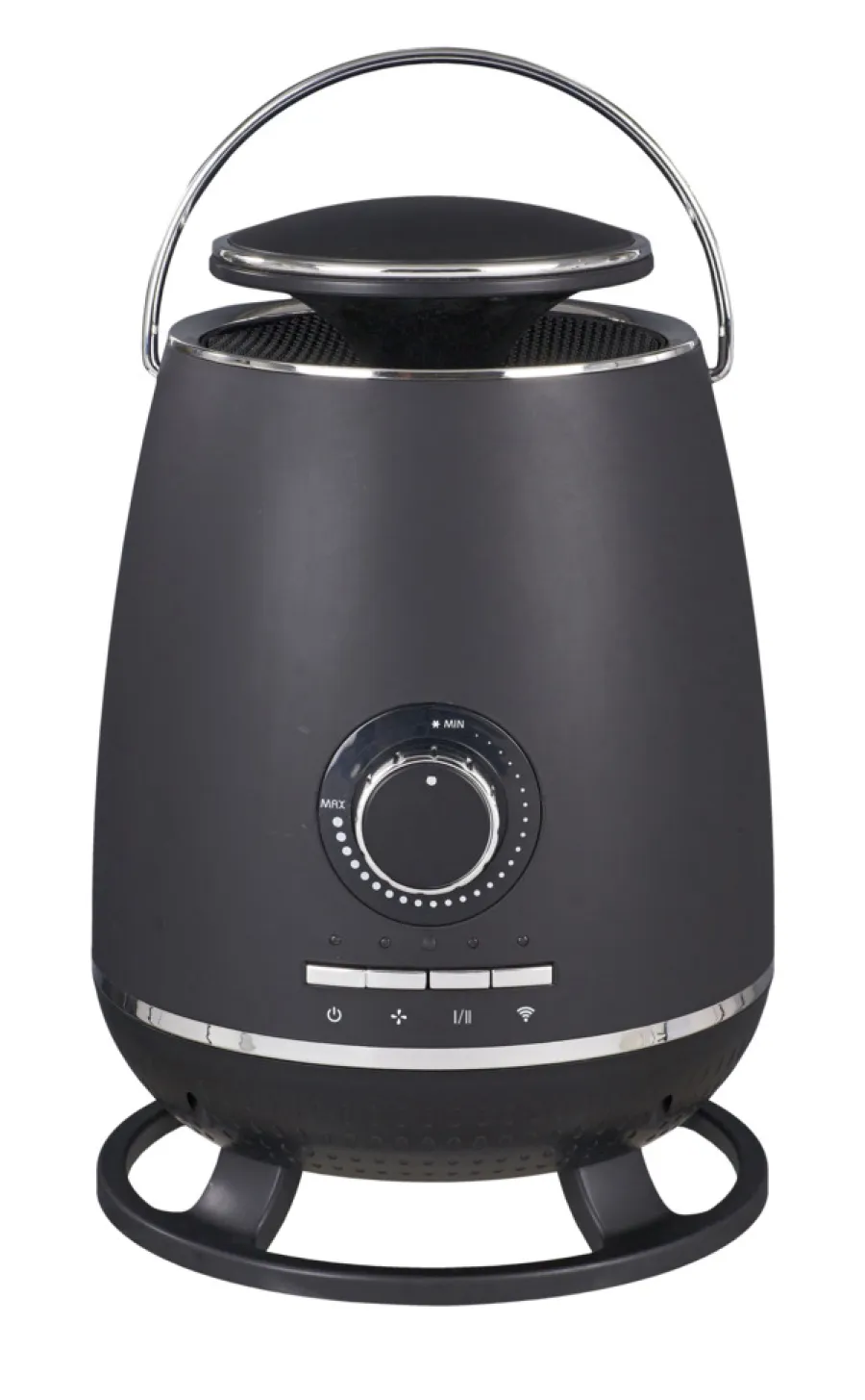 Grad Vifteovn 1800 W Wi-Fi - | Varmevifter & Vifteovner