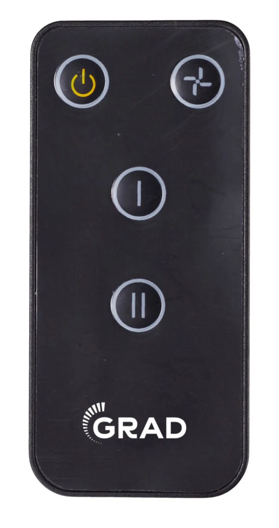 Grad Vifteovn 1800 W Wi-Fi - | Varmevifter & Vifteovner