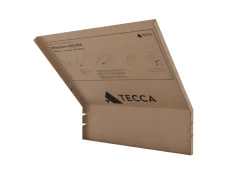 Tecca Vindavviser Airgap CC600 - | Takpapp & Asfalt