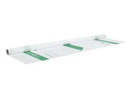Tecca Vindbeskyttelse T-Wind Basic Hvit 2,75 x 12,5 meter - | Isolasjon