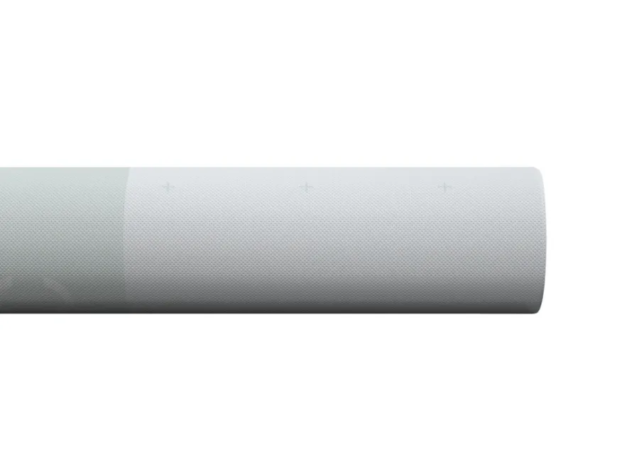Tecca Vindbeskyttelse T-Wind Basic Hvit 2,75 x 12,5 meter - | Isolasjon
