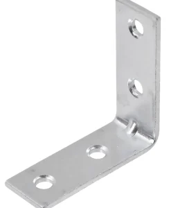 Home it Vinkelbeslag 40 x 40 x 15 mm - 2 stk. | Bygningsbeslag