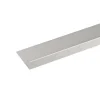 Vinkellist aluminium - 15 x 30 mm x 1 meter | Profillister