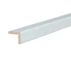 Rindalslist Vinkellist 21x21 mm malt furu | Lister