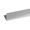 Vinkellist - 25 x 25 mm x 1 m | Profillister